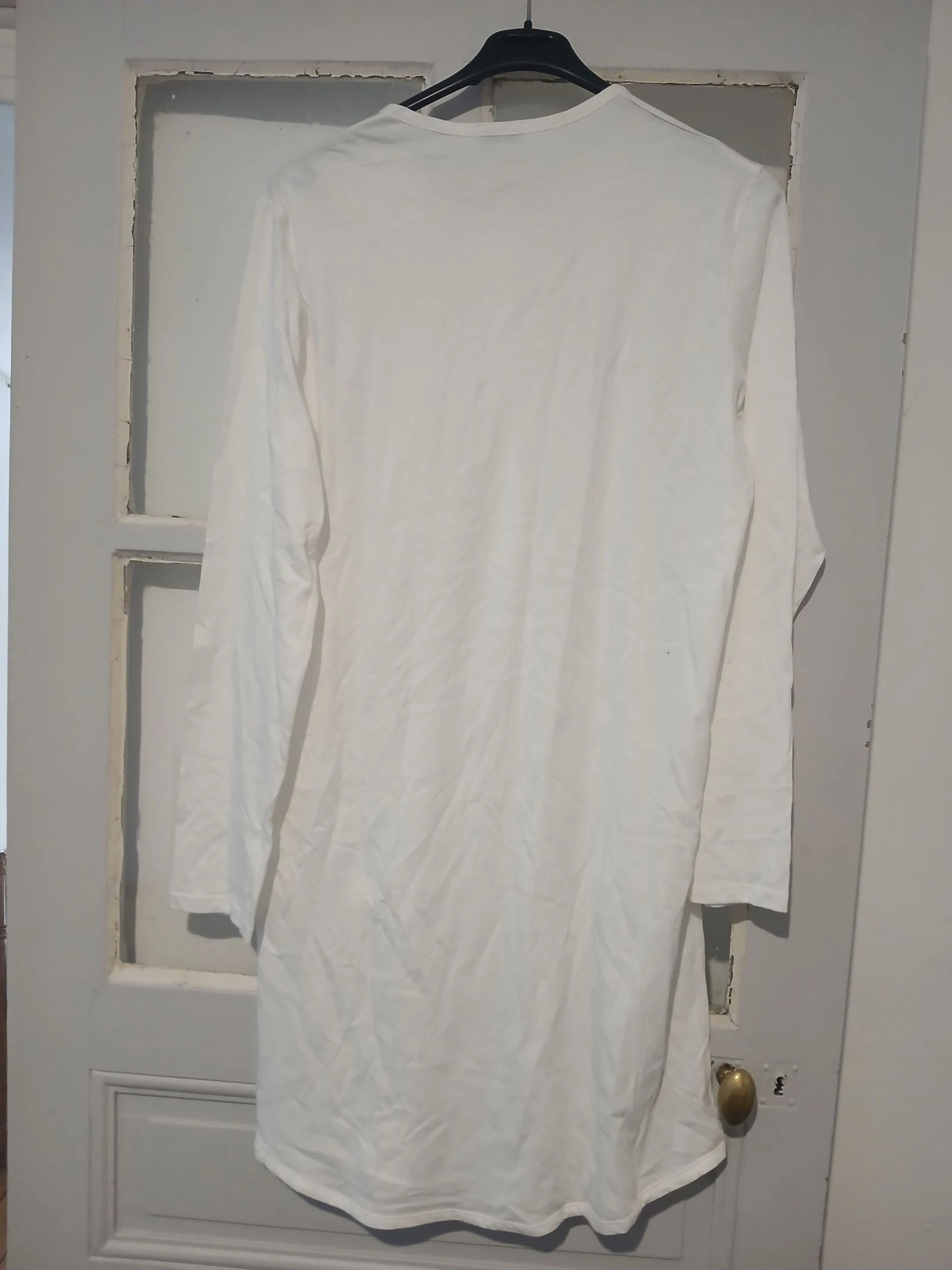 Camiseta de noche – photo 4